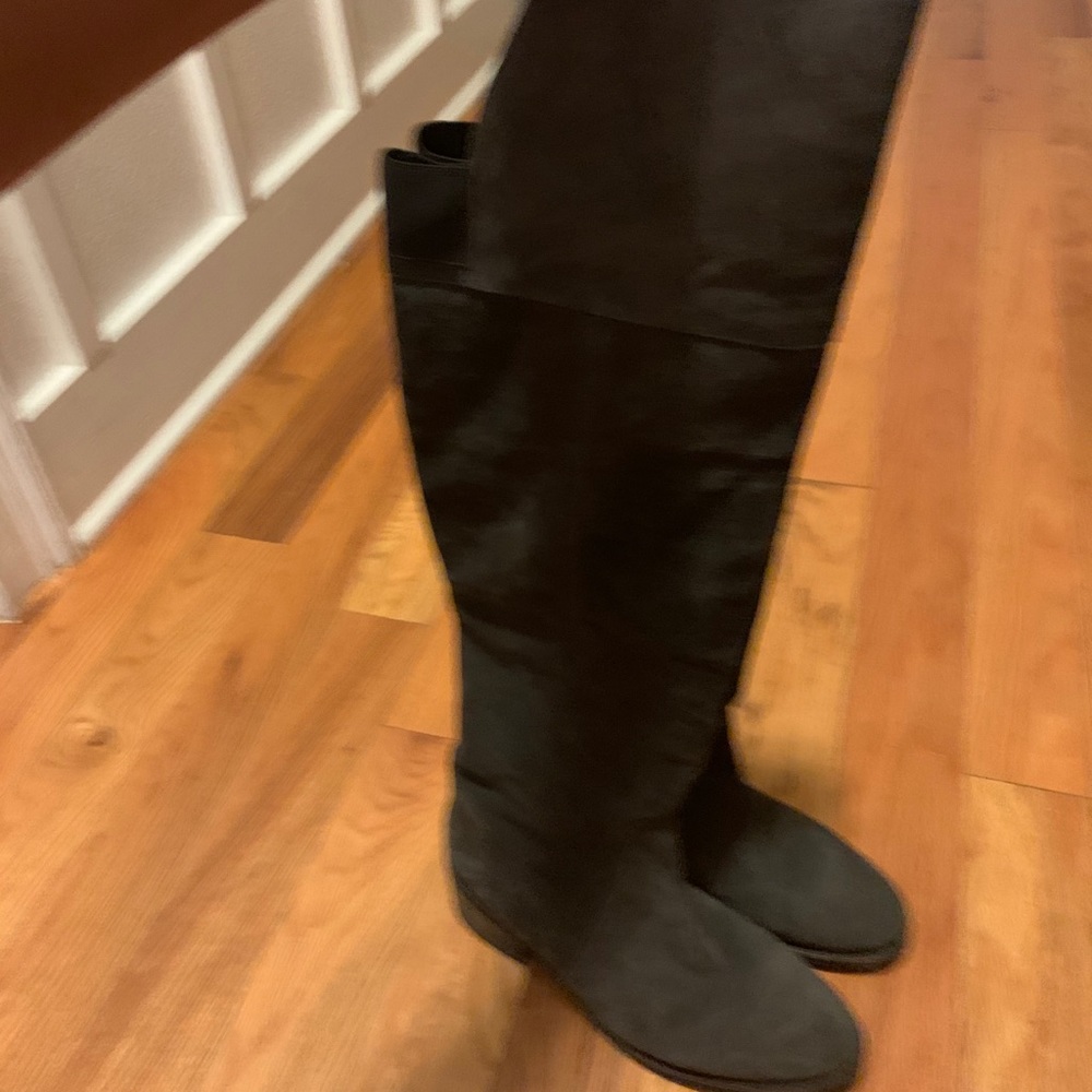 Alex + Alex sz 40 riding boots OTN